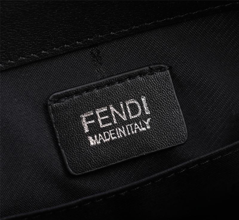 Mens Fendi Clutch Bags